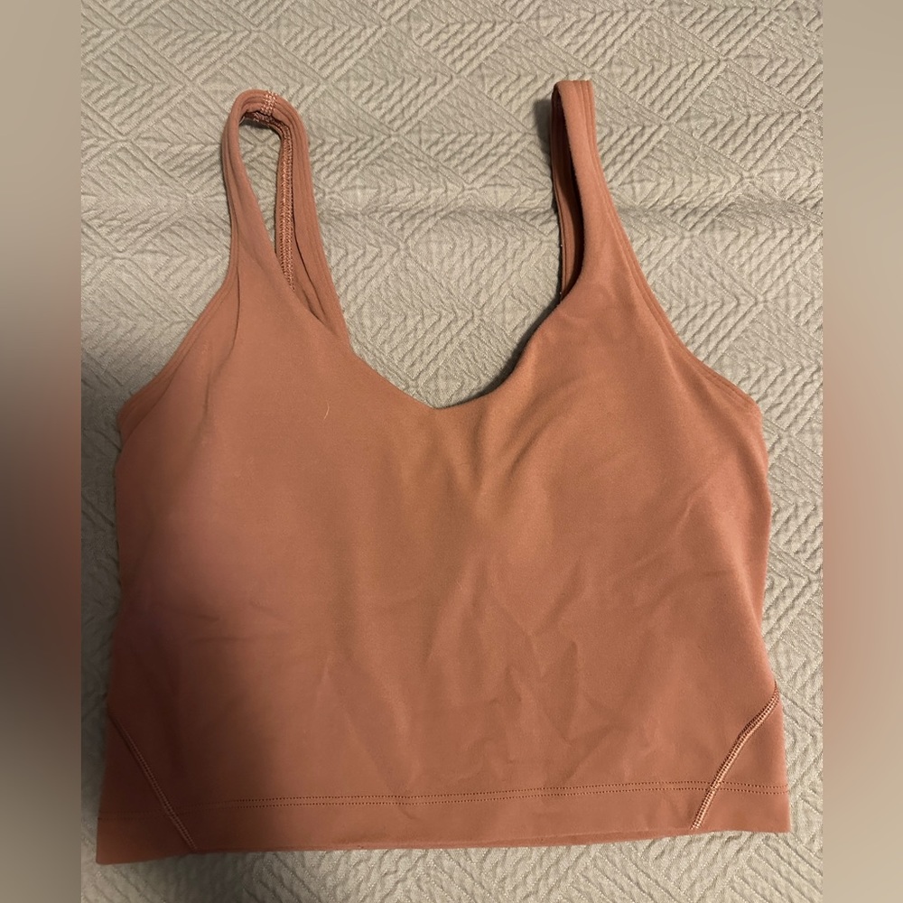 Lululemon Align Tank Top